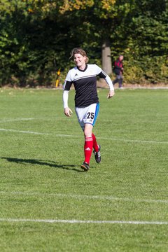 Bild 78 - Frauen SV Fortuna B�sdorf - SV Henstedt Ulzburg : Ergebnis: 0:7